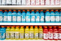 FDA: Over 122K cases of Gatorade bottles recalled over undeclared food dyes