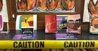 Book bans in US public schools reach record high, PEN America report finds