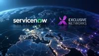 Exclusive Networks Launches ServiceNow Business for EMEA Partners