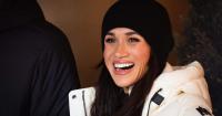 Meghan’s message of gratitude over lifestyle brand as she launches £195 hamper
