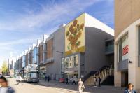 Landsec builds on arts and culture strategy with National Gallery activation at Westgate Oxford