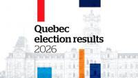 Quebec election results: Parti Québécois to form minority government