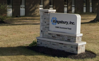 Hydropower parts manufacturer in Northeast Philadelphia lands federal research partnership