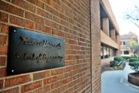 Engineering student awarded highly competitive STEM Scholarship
