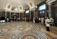 Sofia hosts photo exhibition on Azerbaijani and Bulgarian architectural heritage