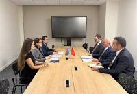 Azerbaijan, Türkiye expand cooperation in standardization