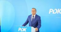 Kosovo moves closer to snap election