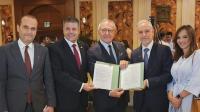 IMEC Ports Club brings Lebanon's Beirut and Tripoli ports into wider trade network