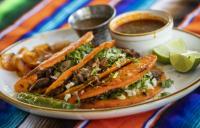 20 favorite Mexican restaurants in Sonoma County