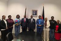 Mozambique’s National Dialogue moves to proposal consolidation after diaspora hearings