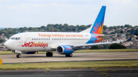 Spain Travel Alert: Jet2 Flights Facing Disruption as Major UK Airport Staff Announce October Strike