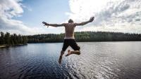 Finding inclusive spaces for outdoor adventures
