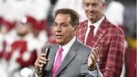 Nick Saban’s Blunt Message to Alabama Boosters Could Be a Lesson for Kalen DeBoer to Emulate His Success: “Kiss My A**”