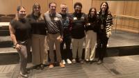 YSU Human Resources Students Earn Recognition