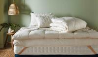 British bedding brand awarded menopause-friendly certification