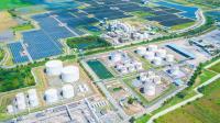 Southeast Asia faces growing energy security risks