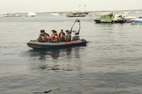 Search ongoing for South Korean tourist off Indonesia's Gili Trawangan