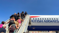 Brits flying home from Spain this winter could end up paying for airlines’ fuel bill