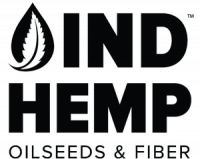 IND HEMP Invests In Premium Fiber Processing Line