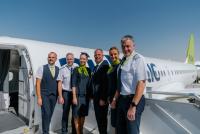 airBaltic to cut up to 700 jobs as airline downsizes fleet and network
