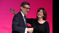 School budgets set to be squeezed to pay for teacher pay rises
