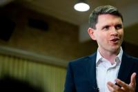 James Talarico Texas Senate Race: List of Celebrity Donors and Endorsements