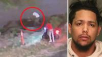 Judge Makes An Example Of Illegal Immigrant Who Shot Off-Duty Officer In The Face