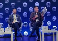 CTA President to attend Forum 2000 conference in Prague