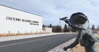 Cheyenne Regional Airport to add additional daily flights to Denver
