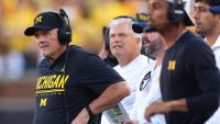 Michigan's Kyle Whittingham, Penn State's Matt Campbell among first-year coaches stumbling out of the gate