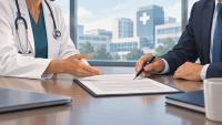New state laws bring added protections, compliance requirements for healthcare industry