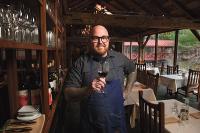CT launches tourism trail featuring chefs, restaurants seen on TV