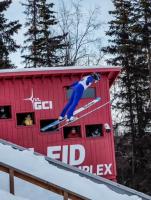 Two New Hampshire coaches selected for USA ski jumping development program