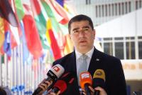 Shalva Papuashvili: The more Brussels praises you, the more it harms us with its decisions and imposed directives - the only thing Moldova is truly ahead of us in is Brussels’ praise