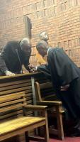 Kémi Séba’s diplomatic claim rejected as South Africa sets November 20 extradition hearing