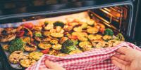 The Healthiest Way to Cook Vegetables, per an R.D.