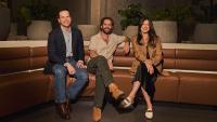 Music Industry Moves: Thomas Rhett Strikes Label Partnership With Hybe's Blue Highway Records