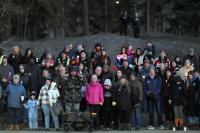 CP NewsAlert: Arrest in Washington state over Tumbler Ridge mass shooting