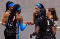 Atlanta Dream Announce Multi-Year Agreement as Angel Reese & Co. Find New Home for Coming Seasons