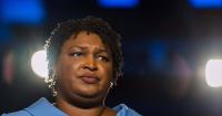 Georgia liberal Stacey Abrams joining Doug Jones for Huntsville gubernatorial campaign rally