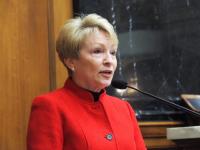 INDIANA CAPITAL CHRONICLE: Former GOP Lt. Gov. endorses Ballard in secretary of state race