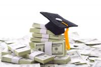 Law school debt: Some students are borrowing less despite rising costs