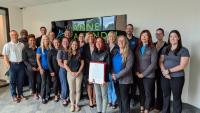 Business Appreciation Week Highlights Nearly 60 Anne Arundel County Businesses