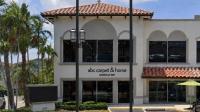 What went into ABC Carpet & Home’s move into Florida