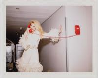 Unseen sexy Polaroids from Ellen Von Unwerth to go on sale in New York auction – check out these other gorgeous sale pieces too [NSFW]
