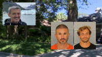 2 arrested in North Carolina, report connects them to Orlando ﻿man found dead