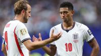 What is Arnold's situation?: Kane and Bellingham lead England's line-up against the Czech Republic
