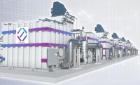 Torrington-made fuel cells to power planned Pennsylvania data center