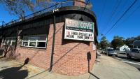 Italian eatery closes in Suffolk
