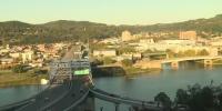 Fort Hill Bridge construction to start; other top stories